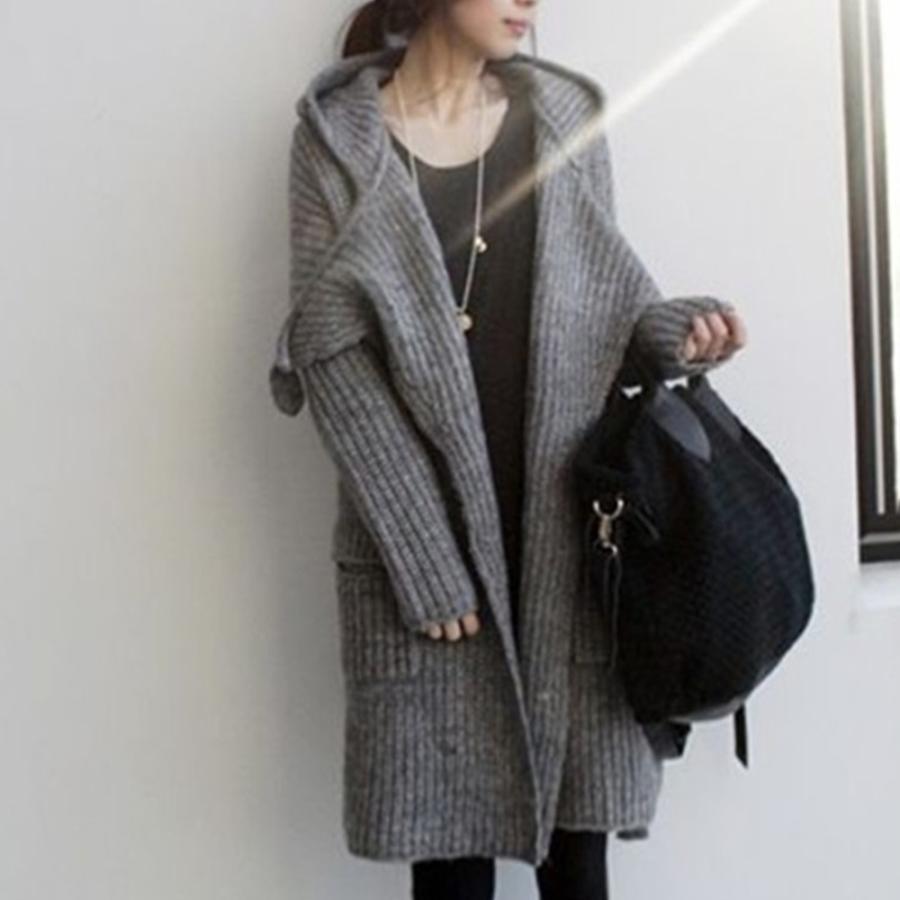 カーディガン | ニットカーディガンレディースコーディガン