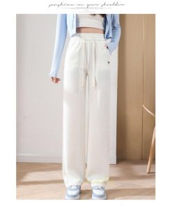 ワイドパンツ | レディース ガウチョパンツ パンツ 体型カバー ロングパンツ 大きいサイズ ボトムズ 長ズボン 春夏 着痩せ 美脚 カジュアル 新作 女性用 通学 通勤