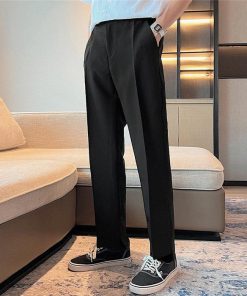 チノパン | テーパードパンツ ロングパンツ メンズパンツ 無地 夏新作 2022 パンツ ボトムス ロング丈 20代 30代 春 夏 秋 大きいサイズ 上品 30代 シンプル 40代 コーデ