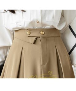 スカート | フレア フレアロングミモレ丈 ロング丈 秋 冬 秋冬 ナチュラル Aライン 大人可愛い エレガント 通勤 フェミニン 通学 上品