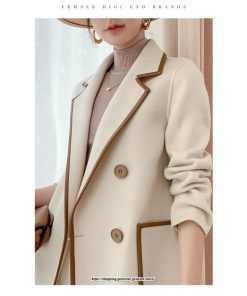 コート・ジャケット | コート レディース アウター チェスターコート ロング丈 ジャケット ロング丈ジャケットコート ミディアム丈 ラシャ ゆったり 着痩せ 無地 カジュアル