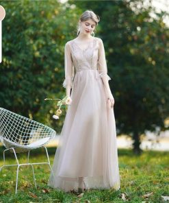 大人 | 結婚式 ワンピース パーティドレス 二次会 フォーマル レース ロングドレス 披露宴 お呼ばれ ピアノ 演奏会 春 春夏 秋 冬 秋冬 夏