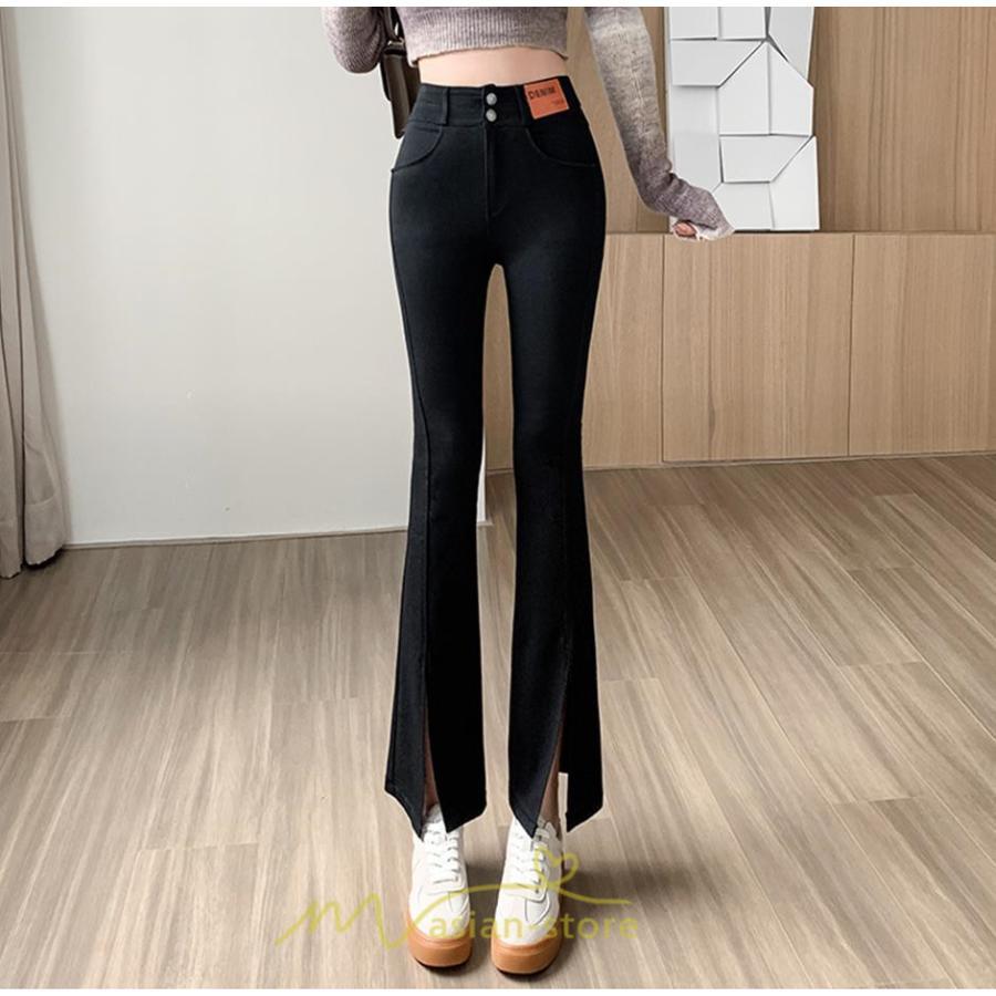 チノ・テーパード・ジョガー・スキニーパン | スキニーパンツ レギパン ストレッチ スキニー デニム レディース カラー 美脚 チノパン レギンス カジュアル 着痩せ 送料無料 脚長効果 大きいサイズ