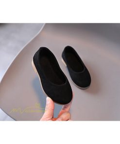 ローファー | キッズ 子供靴 スリッポン ガールズ シンプル 無地 姫系 かわいい 女の子 子供用 靴 シューズ 歩きやすい 結婚式 履きやすい 発表会 カジュアル