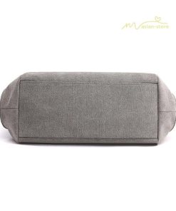 女性用バッグ | ショルダーバック レディースファッション トートバッグ 斜めがけ 肩掛け 通勤バッグ 軽い 大容量 手提げ 鞄 ポケット多い カジュアル 収納可 Bag ママバッグ