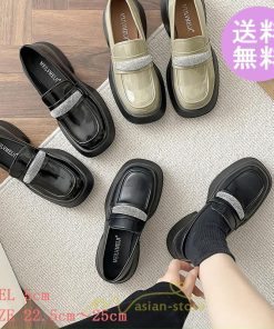 ローファー | 学生 レディース 女子 通勤 通学 フラット 入学式 発表会 靴 送料無料 学生靴 歩きやすい 疲れにくい 痛くない おしゃれ 10代20代30代40代