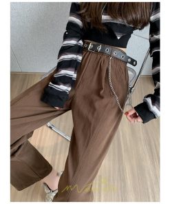 チノ・テーパード・ジョガー・スキニーパン | テーパードパンツ レディース 50代 40代 30代 20代 春 夏 秋 冬 ロング コットン ベルト付き 快適 お出かけ 着痩せ 楽チン カジュアル 体型カバー