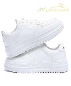 スニーカー | 厚底レディース 5cmヒール 靴 軽量 歩きやすい 疲れにくい 美脚 ウォーキングシューズ ナースシューズ 疲れない 25cm おしゃれ