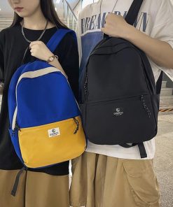 リュック | リュックサック A4大容量 学生リュック