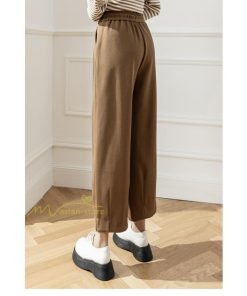 チノ・テーパード・ジョガー・スキニーパン | 秋冬コーデ テーパードパンツ レディース きれいめ ワイドパンツ 上品 カジュアル 大きいサイズ ゆったり パンツ スウェットパンツ 秋 冬 ロングパンツ