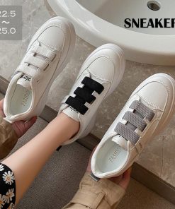 ショートブーツ | スニーカー レディース 厚底 韓国