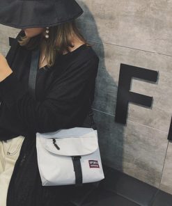 ショルダーバッグ | キャンバスバッグ レディース 軽量 多収納 斜めがけバッグ 多機能