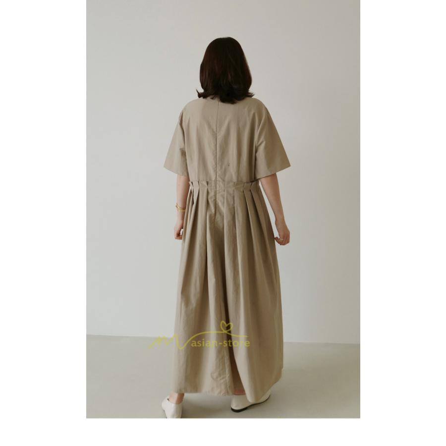 マキシ | ワンピース プリーツ Aライン 夏ワンピース 春 夏 秋 半袖 ロング マキシ丈 ロングワンピース お出かけ マキシワンピース カジュアル 着痩せ 20代30代40代50代