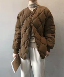 ジャケット・ブルゾン | キルティングジャケット 中綿 レディース