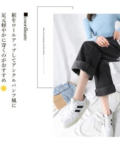 デニム | デニムワイドパンツハイウエストレディース