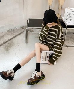 ローファー | レディース 靴 スニーカー 厚底 レースアップシューズ シューズ 歩きやすい 美脚 キレイめ カジュアル 編み上げ おしゃれ 10代20代30代40代