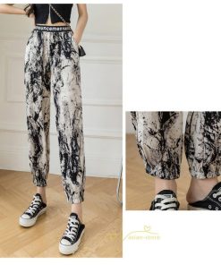 チノ・テーパード・ジョガー・スキニーパン | パンツ レディース ジョガーパンツ テーパードパンツ パンツ 無地 春夏 ウエストゴム ボトムス 韓国風 大人 20代 40代 きれいめ 美脚 2022新作 30代