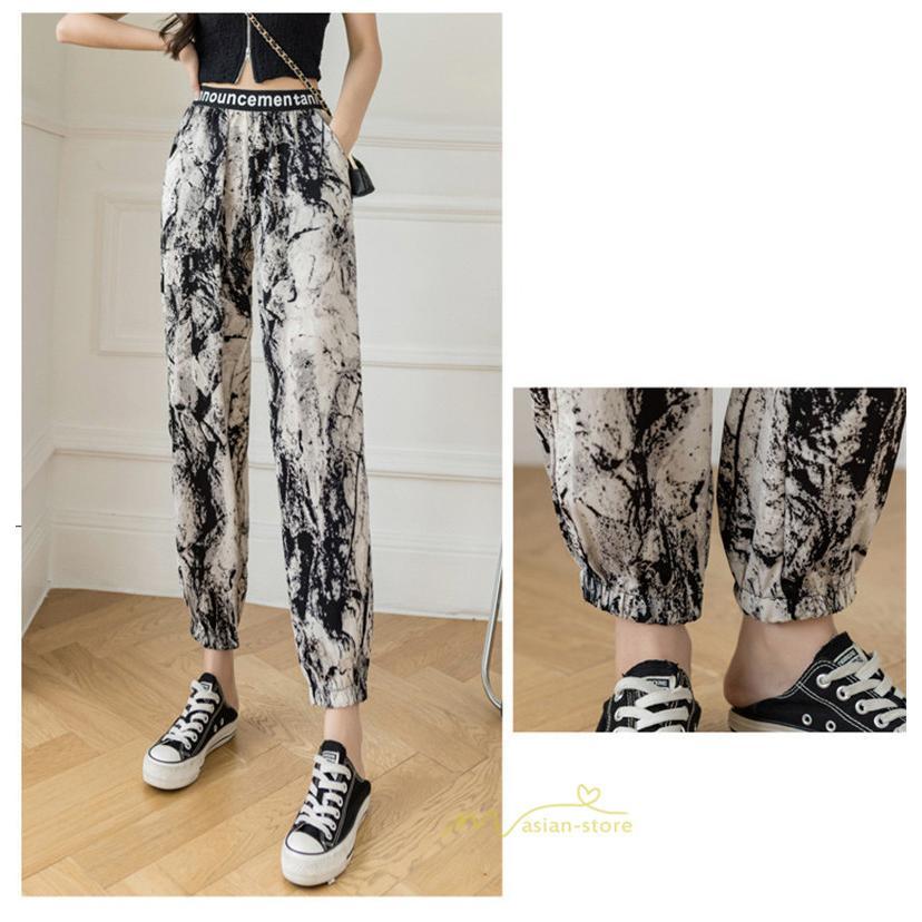チノ・テーパード・ジョガー・スキニーパン | パンツ レディース ジョガーパンツ テーパードパンツ パンツ 無地 春夏 ウエストゴム ボトムス 韓国風 大人 20代 40代 きれいめ 美脚 2022新作 30代