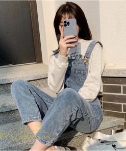 パンツ レギンス | マタニティ サロペットパンツ デニム ジーンズ オールインワン オーバーオールパンツ 定番 大きいサイズ 春 秋 大人 妊婦 上品 マタニティパンツ 妊婦服 産前