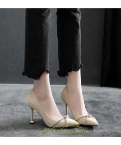 パンプス | ハイヒール ピンヒール ポインテッドトゥ ベージュ スエード 黒 赤 フォーマル パーティー 痛くない 結婚式 ビジネス 通勤用 二次会 2次会 仕事