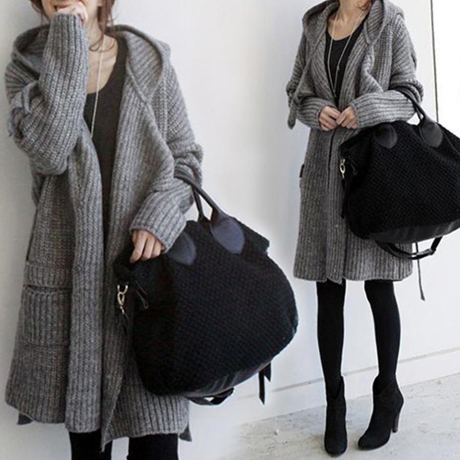 カーディガン | ニットカーディガンレディースコーディガン