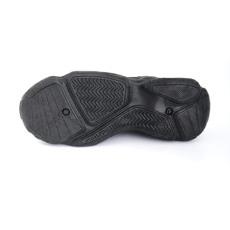 ショートブーツ | ダッドスニーカー レディース 韓国