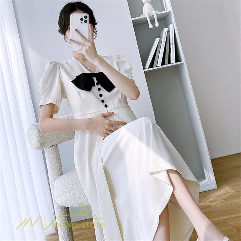 ワンピース | マタニティ妊婦服 フレア 夏新作 サマーマタニティウェア 上品 Aラインゆったり 妊婦 マタニティ シンプル お出かけ 着痩せ