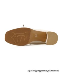 ショートブーツ | レディース 裏起毛なし 裏起毛あり スクエアトゥ ブーツ チャンキーヒール 太ヒール シューズ ハイヒール レースアップ 後ろファスナー 靴