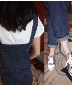 オーバーオール サロペット | サロペットパンツ オーバーオール デニムパンツ スキニーパンツ 大きいサイズ レディース パンツ キュート 着痩せ ロングパンツ シルエット