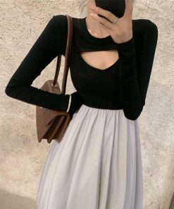 ワンピース | ドッキングレディース 韓国風