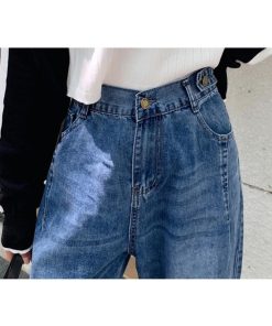 ジーンズ、デニム | デニムパンツ ガウチョパンツ ワイドパンツ ウエストゴム ボトムス ハイウエスト おしゃれ トレンド マキシ丈 着痩せ スリム 人気 レディース 女性用