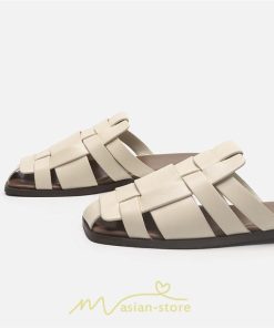 スリッパ | サンダル 夏用 おしゃれ 来客用 室内 ルームシューズ メンズ レディース 涼しい 蒸れない 涼感新作 2022　 オシャレ