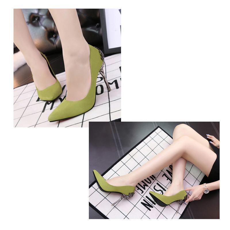 パンプス | 痛くない 歩きやすい 走れる 楽 ポインテッドトゥ 10cmヒールピンヒール 結婚式 通勤 シンプル 卒業式 フォーマル 二次会 お出かけ