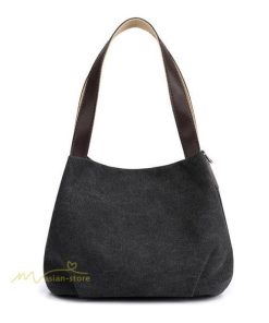 女性用バッグ | トートバッグ レディース キャンバス 帆布 ミニトートバッグ おしゃれ かわいい 肩掛け 洗える 多収納 多機能 バッグ 丈夫 マザーズバッグ  便利 シンプル 無地