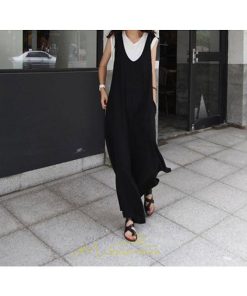 オーバーオール サロペット | サロペット オールインワン レディース オーバーオール 春コーデ 無地 可愛い OL ワイドパンツ 夏服 20代30代40代 50代 通勤 パンツ オフィス ガウチョパンツ