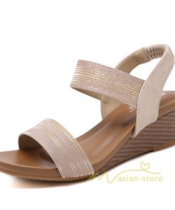 サンダル ミュール | サンダル レディース 履きやすい 可愛いサンダル 歩きやすい おしゃれ 疲れない 靴 シューズ ウェッジソール 2021春夏 カジュアル アウター エレガント お出かけ