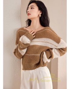 ニット・セーター | ニット トップス セーター レディース 女性 OL 学生 大学生 高校生 シンプル 安い カジュアル おしゃれ お洒落 着回し 定番 服 通学 かわいい 通勤