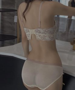 キャミソール | ブラジャーショーツセットノンワイヤー下着