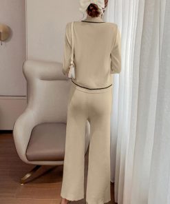 セットアップ | ニットレディース 秋冬服