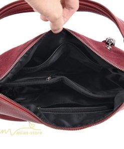 女性用バッグ | リュック リュックサック レディース ショルダーバッグ レディースバッグ 大容量 レザー カバン シンプル 便利 お出かけ おしゃれ カジュアル 収納 大人 大きめ