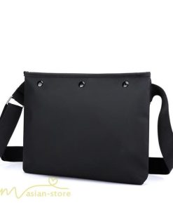 メンズバッグ | バッグ ショルダーバッグ メンズ シンプル 軽量 肩掛け ナイロン製 薄 お出かけ レディース 20代 30代 斜めがけ 小さい 40代 50代 通学 カジュアル 通勤 無地