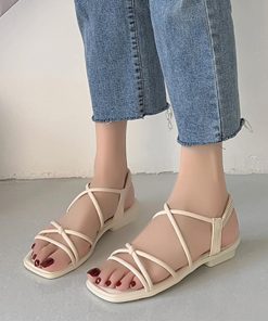 サンダル | ストラップレディース 夏 美脚