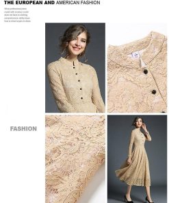 レースワンピース | パーティードレス ミモレワンピ ドレス ロング丈 結婚式 二次会 発表会 フォーマル 上品 お呼ばれ ダンス舞台 総レース 花嫁 きれいめ