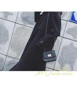 在庫ある | チェスターコート レディース トレンチコート ロングコート アウター 秋冬 黒コート ミモレ丈 長袖 コート 秋物 シンプル エレガント 無地 オフィス 通学通勤