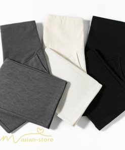 パンツ レギンス | マタニティパンツ ワイドパンツ 着痩せ パンツ マタニティウェア 妊婦服 おしゃれ 無地 カジュアル リブ きれいめ ウエスト調整 お出かけ 春夏秋 妊婦 シンプル