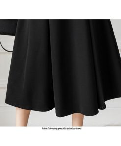 スカート | フレアロングロング丈 ミモレ丈 Aラインベルト付き 通勤 20代 30代 40代 50代 上品 コーデ 着痩せ 高見え 送料無料