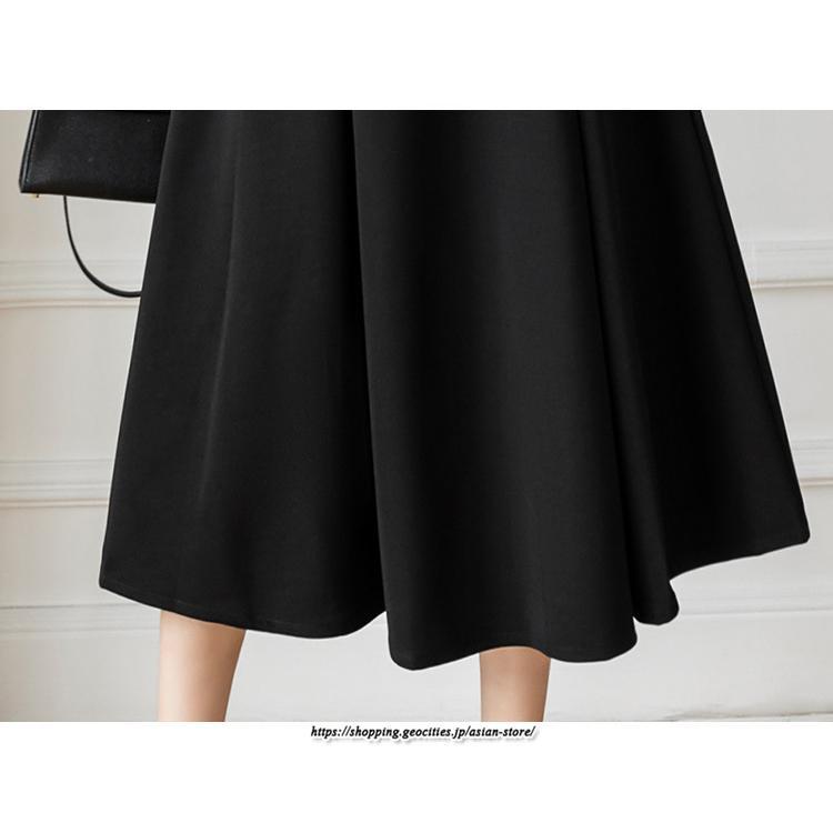 スカート | フレアロングロング丈 ミモレ丈 Aラインベルト付き 通勤 20代 30代 40代 50代 上品 コーデ 着痩せ 高見え 送料無料