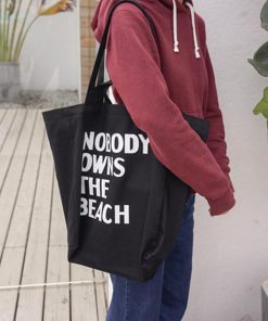 トートバッグ | ロゴ キャンバス 2way