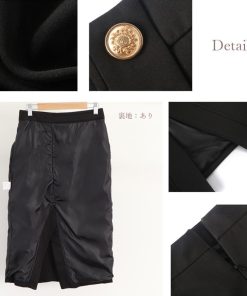 タイトスカート | ミモレ丈スカートレディースタイトスカート