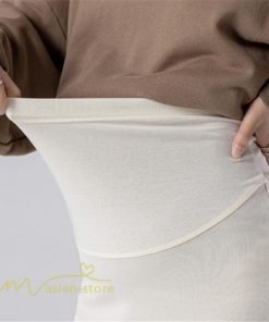 スカート | マタニティ妊婦妊娠タイト産前産後 マタニティウエア 春 夏 ひざ下丈 ゆったり カジュアル マタニティ ウエスト調整 妊婦服 無地